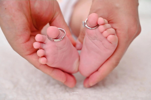 海口宝宝有痱子怎么办