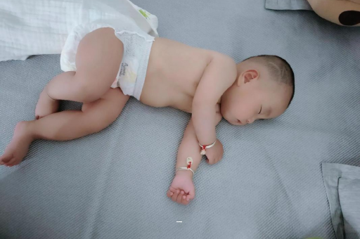 海口孕妇肚脐周围发青